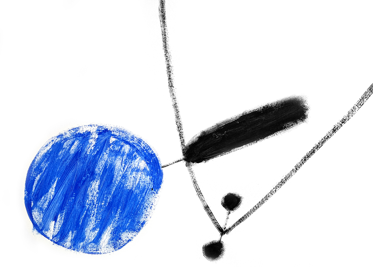 Variace VII / Variation